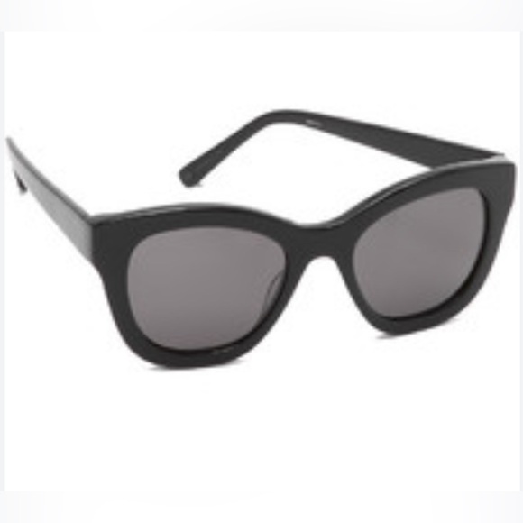 Elizabeth and James Bryant Sunglasses - Picture 1 of 7